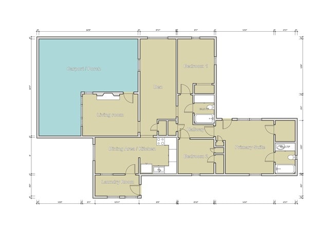 Building Photo - 729 Asbury Rd