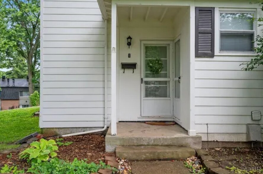 Building Photo - 1 Dewitt St