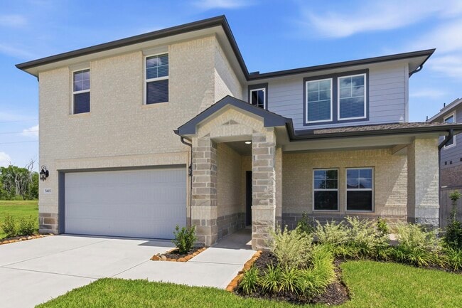 Building Photo - 5403 Kingdom Heights Blvd