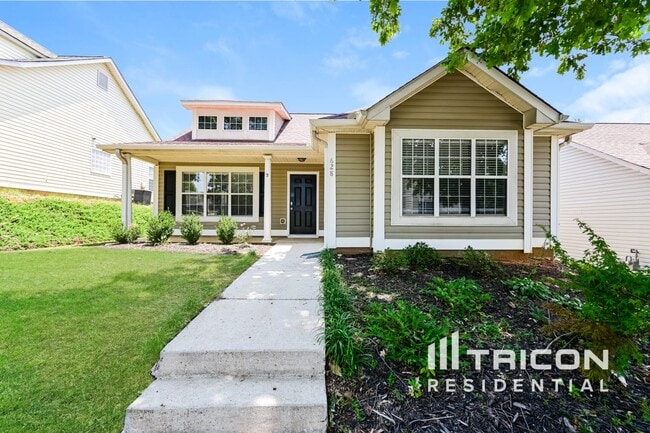 Building Photo - 628 Fairgreen Trail