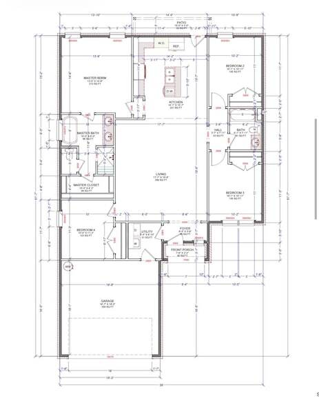 Building Photo - 803 Rumfield Rd