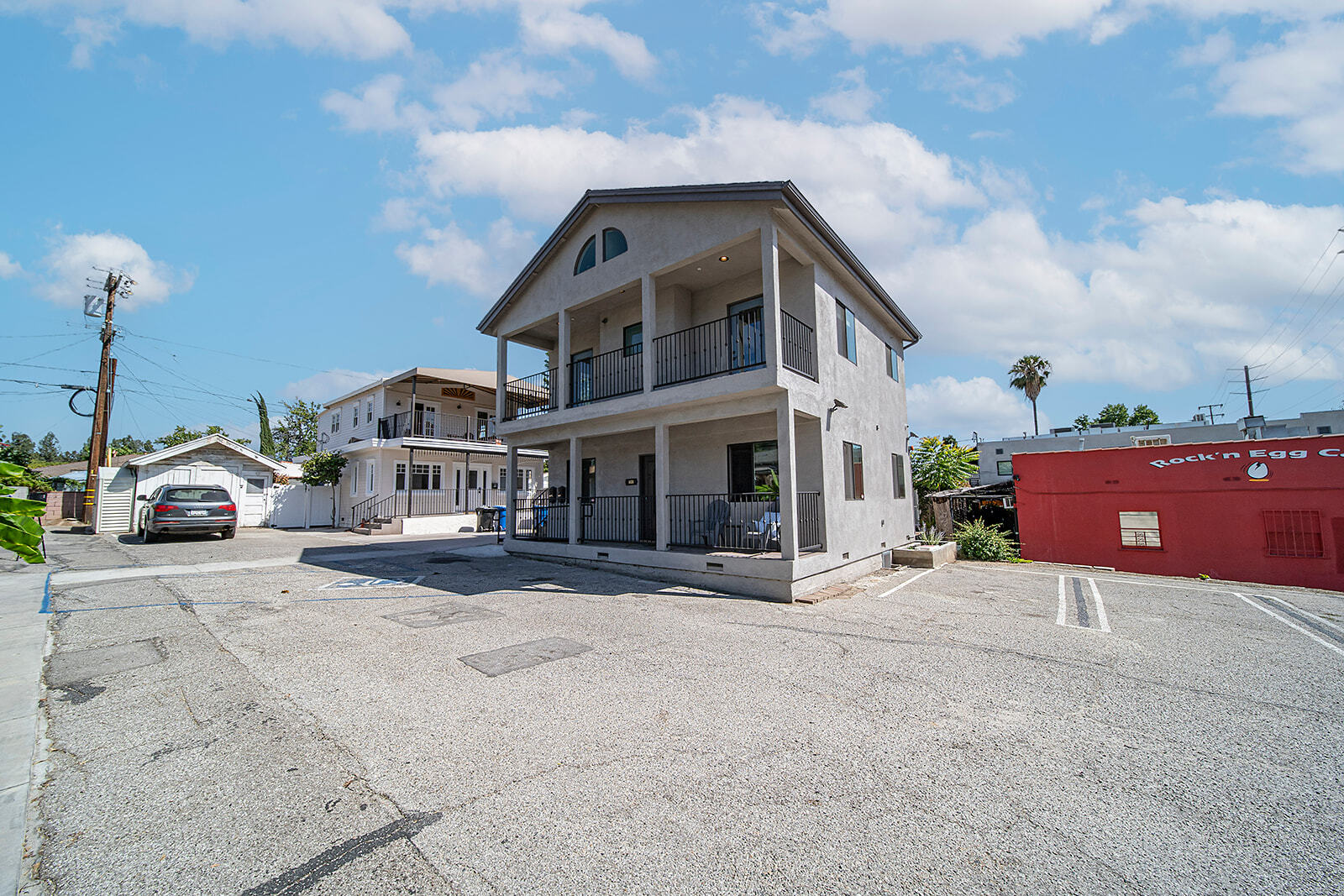 Building Photo - 4620 Eagle Rock Blvd