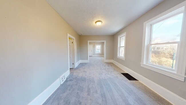 Building Photo - Clark / Fulton Area - Single Family Home