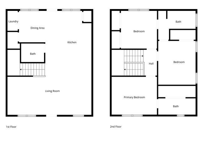 Building Photo - 400 Forest Dr Loop
