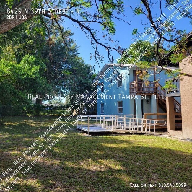 Building Photo - 8429 N 39th St