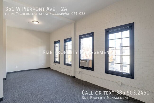 Building Photo - 351 Pierpont Ave