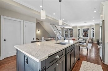 Building Photo - 355 K St