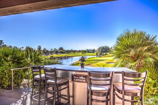 Building Photo - SUN CITY SUMMERLIN 1-STORY ON GOLF COURSE ...