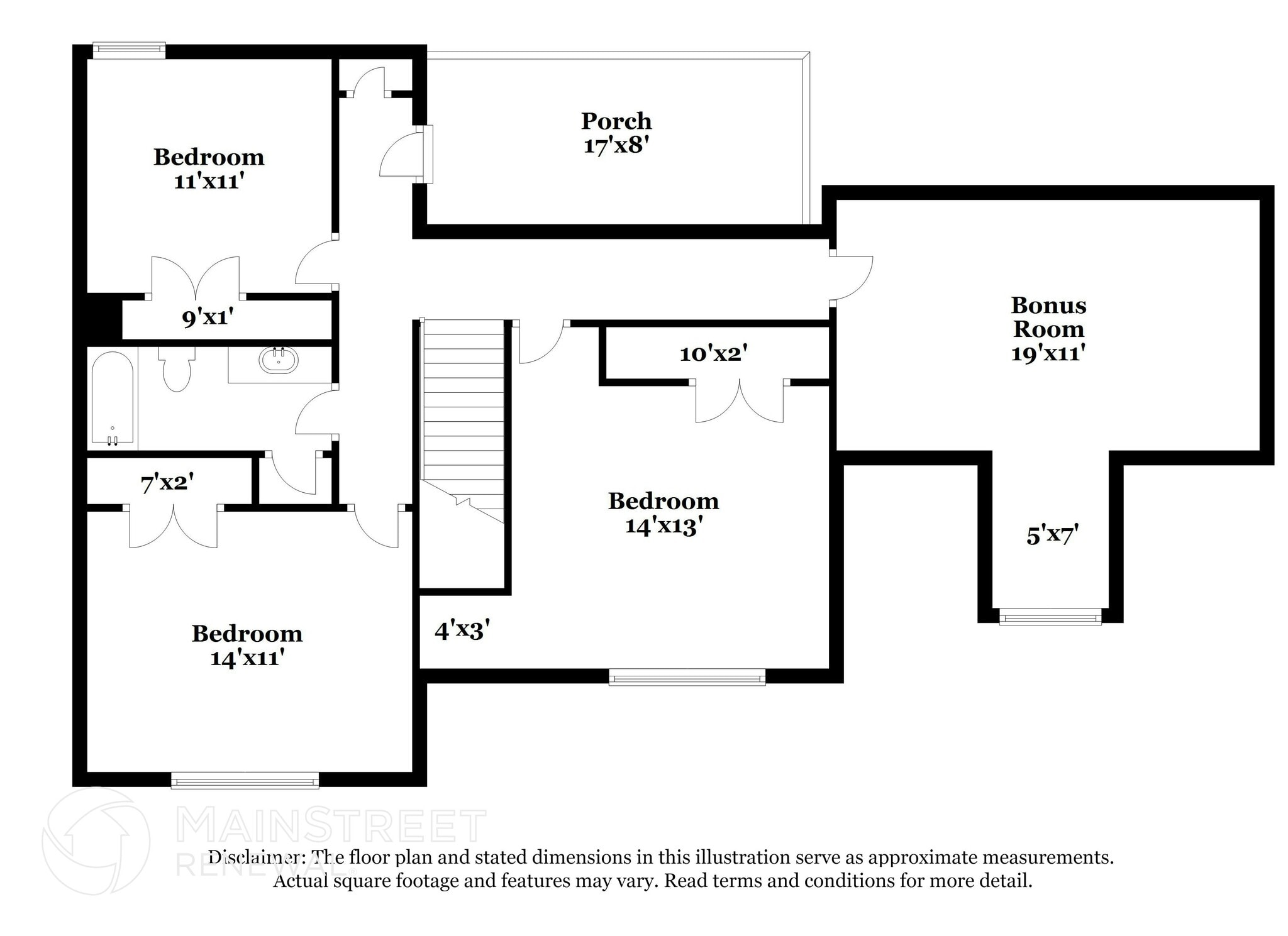 Building Photo - 313 Drema Ct