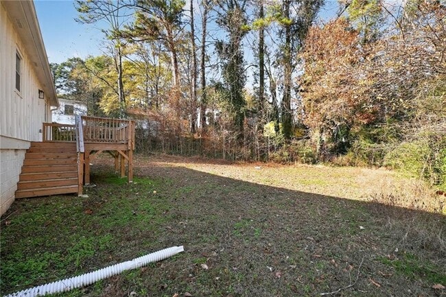 Building Photo - 3769 Adkins Rd NW