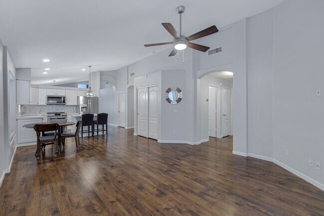 Primary Photo - 4 Bedroom/2 Bathroom Remodeled home with S...