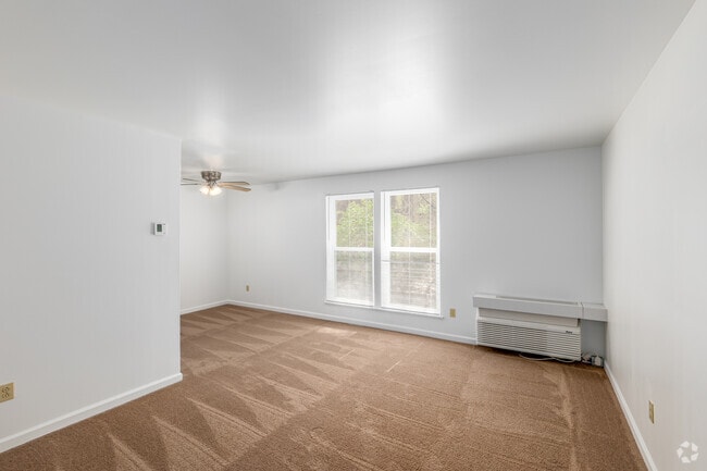 Interior Photo - Shannon Hollow Apartments