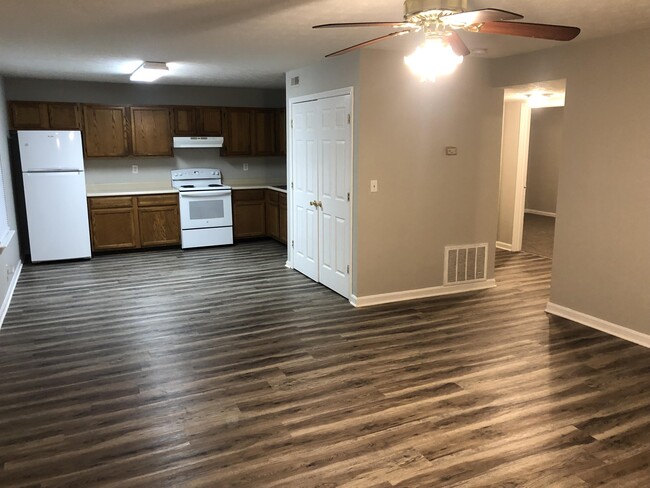 Building Photo - 5130 Keegan Way