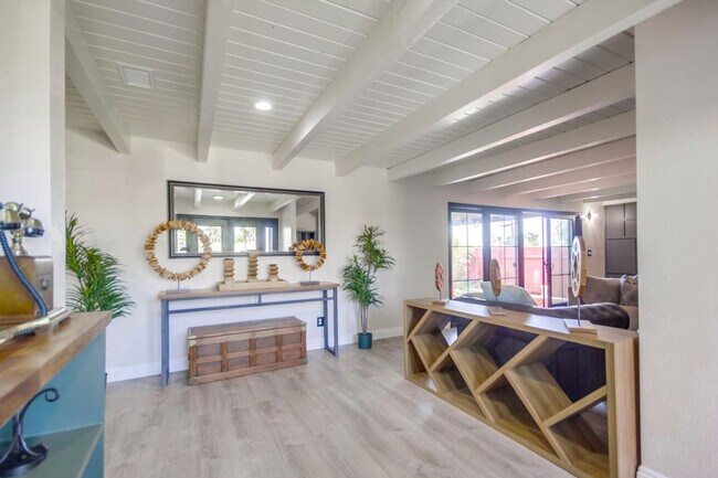 Building Photo - 5551 Churchward St