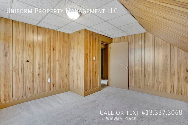 Building Photo - 15 Wigwam Pl