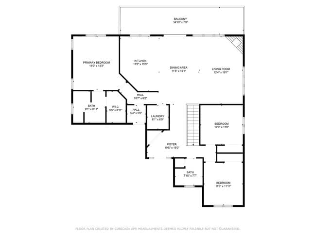 Building Photo - 8916 Pine Hollow Pl