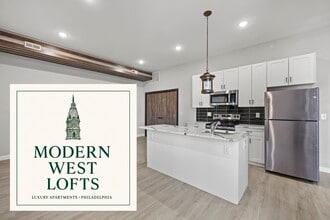 Building Photo - Modern West Lofts