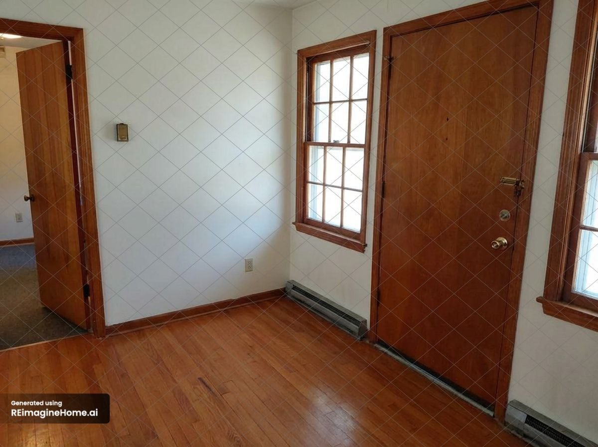 Living Room - 901 Old Homestead Ln