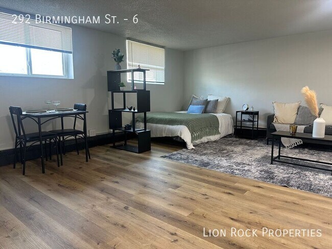 Building Photo - 292 Birmingham St