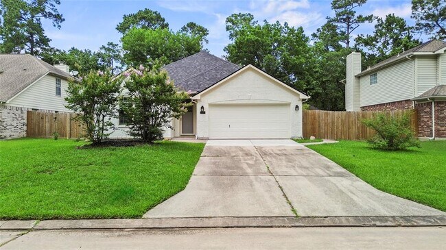 Primary Photo - 18 Trailhead Pl