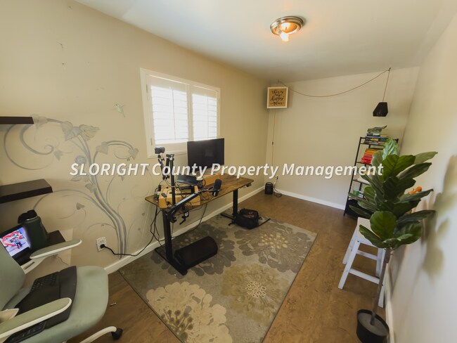 Building Photo - Atascadero Home with Backyard Oasis + Bonus Office