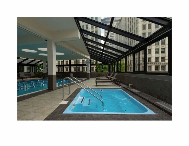 Building Photo - 405 N Wabash Ave