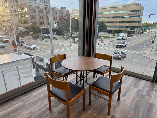 Building Photo - 200 W College Ave