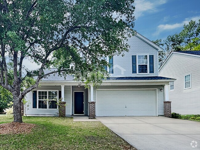 Building Photo - 5057 Thornton Dr