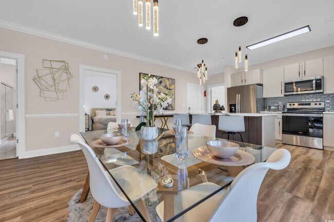 Building Photo - 4821 Luster Leaf Cir