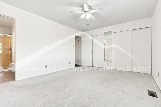 Building Photo - Spacious Home with Central AC and Traditional Wood Features