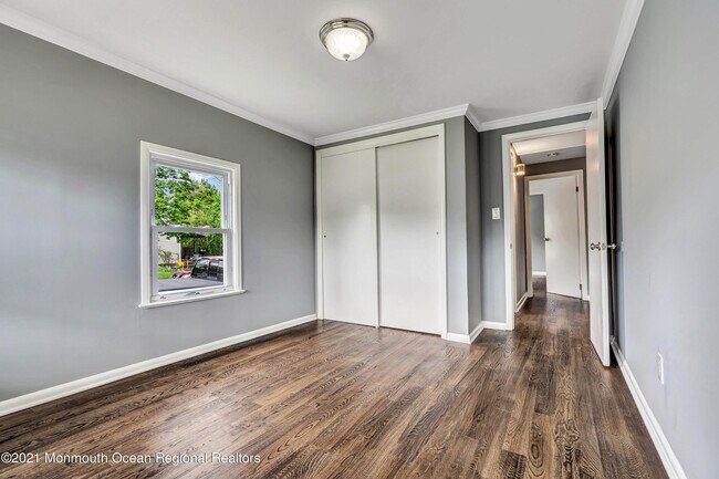 Building Photo - 8 Oceanport Ave