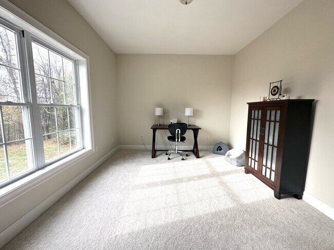 Bedroom 2 (ground level) - 17 Worthley Rd