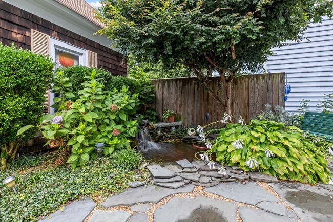 Building Photo - Timeless Ghent Home features charm and elegance in Historic Stockley Gardens