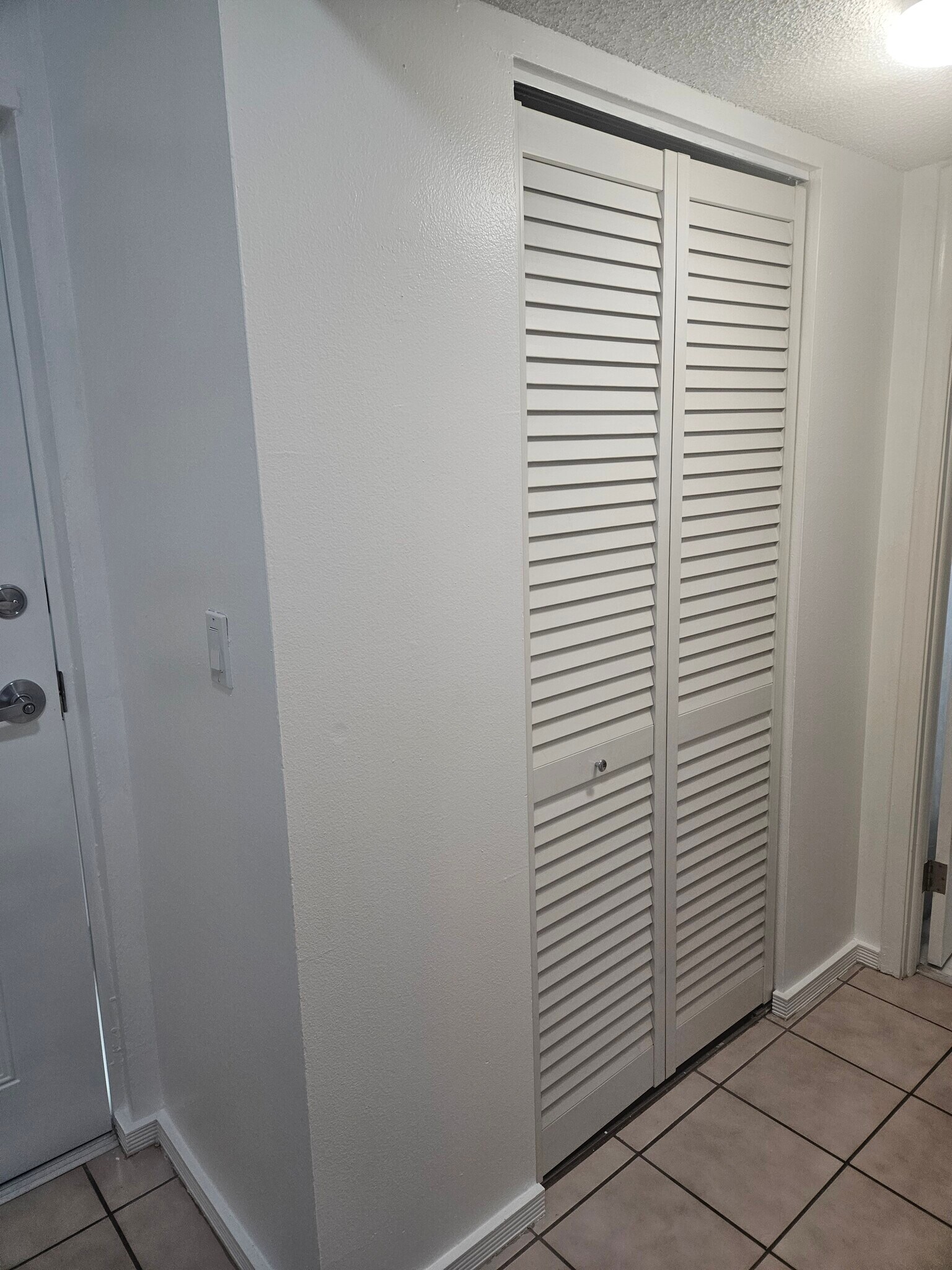 Large Hallway Closet - 8103 Camino Real