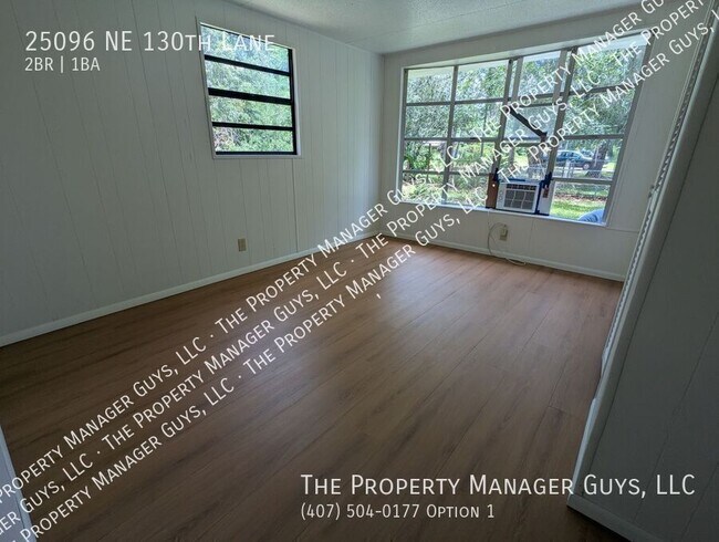 Building Photo - 25096 NE 130th Ln