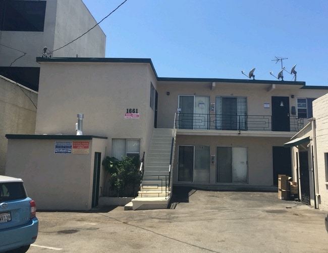 Primary Photo - 1661 Sawtelle Blvd