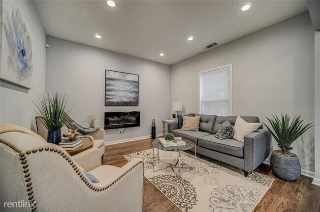 Building Photo - 4 br, 3 bath House - 306 ATWOOD Street SW