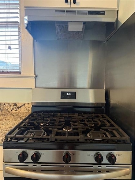 Building Photo - 1116 Green St