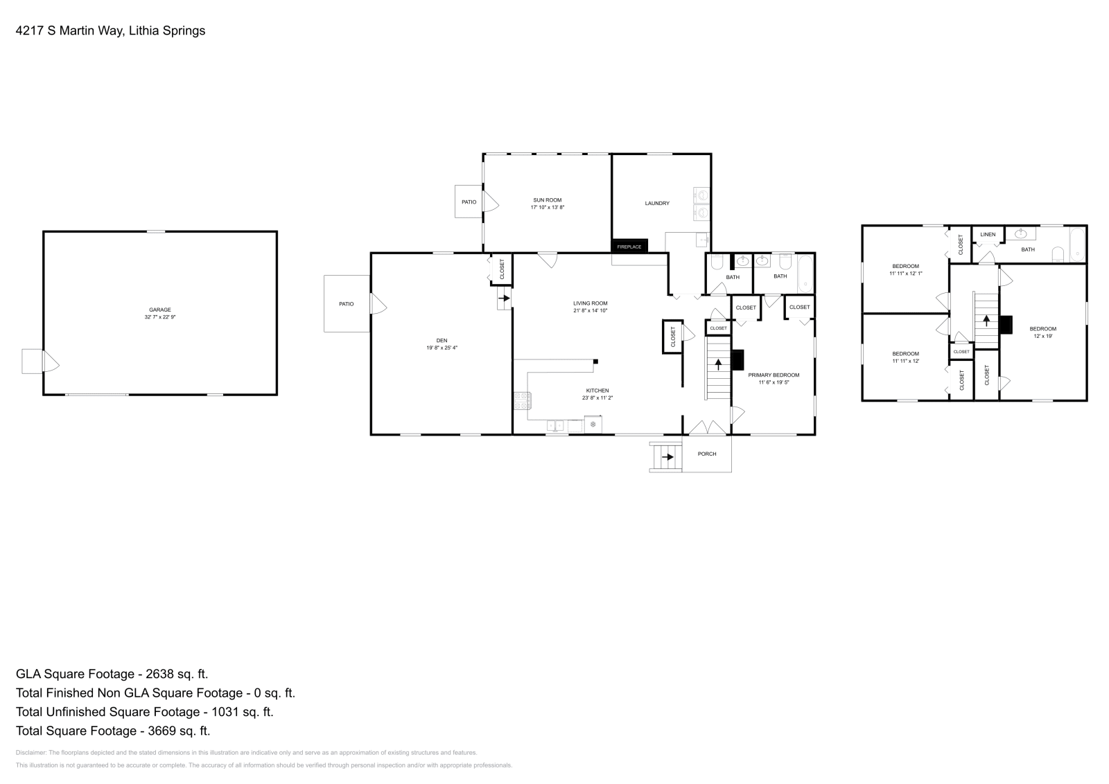 Building Photo - 4217 S Martin Way