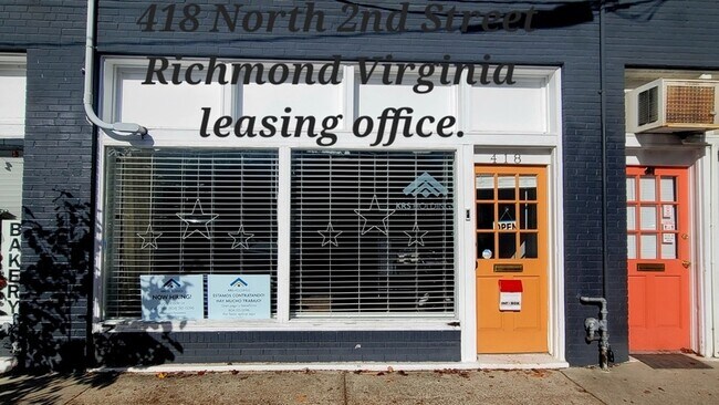 Building Photo - 3601 Jefferson Davis Hwy