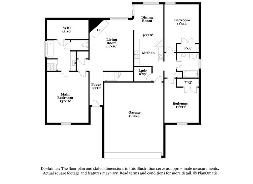 Building Photo - 1128 Red Fern Cir E