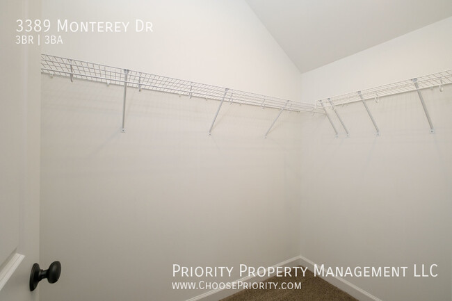 Building Photo - Brand New Townhome in Preston Lake