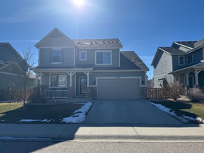 Building Photo - 6559 Tombstone Ridge Rd