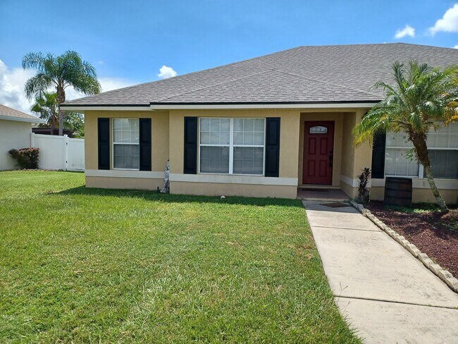 Building Photo - 505 Buckshot Ln