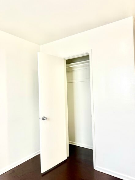 Closet - 13429 Beach Ave