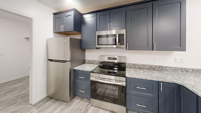 Building Photo - 2617 Aldrich Rd