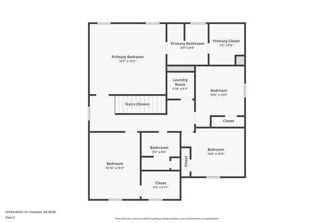 Building Photo - 224 Bandelier Cir