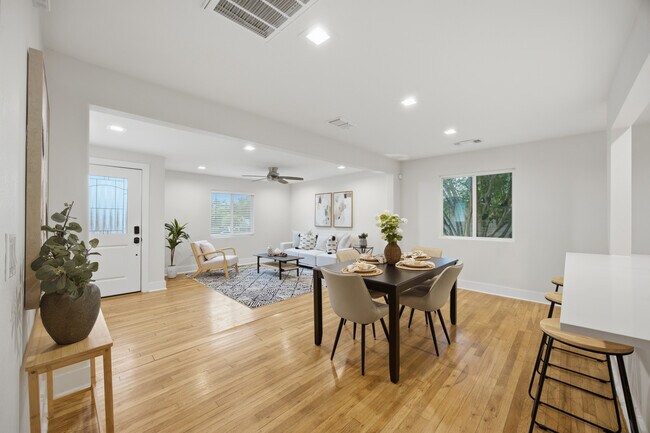 Building Photo - 5116 Heflin Ln