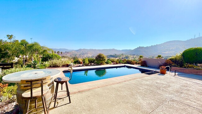Building Photo - Beautiful Custom Single-Story Home on Gated Country Property with Spectacular Views & Pool!