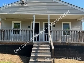 Primary Photo - 883 W 12th St